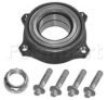 FORMPART 19498060/K Wheel Hub